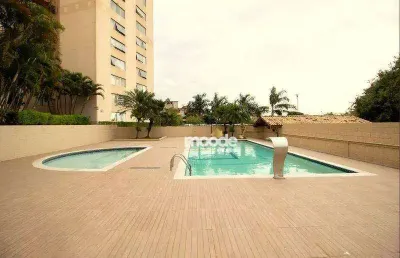 Apartamento com 2 quartos à venda, 48 m² por r$ 286.000 - jaguaré - são paulo/sp