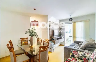 Apartamento com 3 quartos à venda na Rua Eulo Maroni, 170, Jaguaré, São Paulo