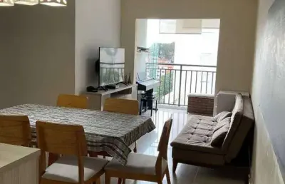 Apartamento com 3 quartos à venda, 72 m² por r$ 720.000 - jardim bonfiglioli - são paulo/sp