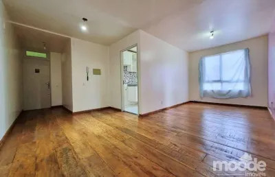 Apartamento com 2 quartos à venda, 60 m² por r$ 320.000 - jardim ester - são paulo/sp