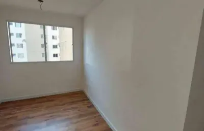 Apartamento com 2 quartos à venda, 42 m² por r$ 210.000 - jardim do lago - são paulo/sp