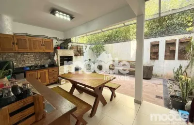 Sobrado com 3 quartos à venda, 105 m² por r$ 770.000 - granja viana - cotia/sp