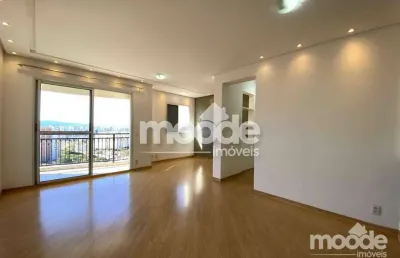 Apartamento com 2 quartos à venda na Avenida General Mac Arthur, 170, Jaguaré, São Paulo
