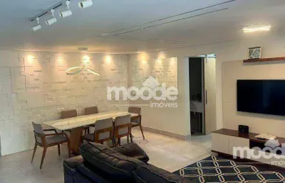 Apartamento com 3 quartos à venda, 109 m² por r$ 1.190.000 - vila são francisco - são paulo/sp