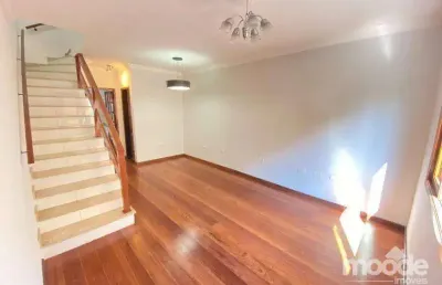 Sobrado com 2 dormitórios à venda, 113 m² por r$ 718.000,00 - vila gomes - são paulo/sp