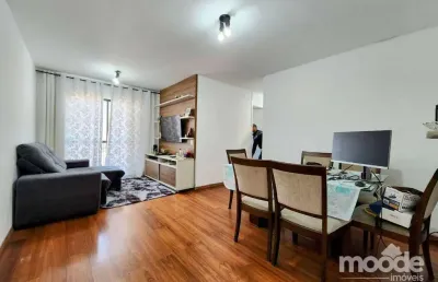 Apartamento com 3 dormitórios à venda, 62 m² por r$ 270.000,00 - butantã - são paulo/sp