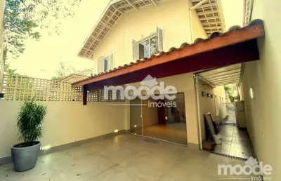 Casa em condomínio com 3 quartos para alugar, 110 m² por r$ 6.960/mês - umuarama - osasco/sp