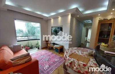 Apartamento com 3 quartos à venda, 74 m² por r$ 675.000 - butantã - são paulo/sp