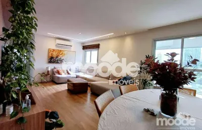 Apartamento com 3 quartos à venda, 136 m² por r$ 1.750.000 - umuarama - osasco/sp