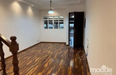 Casa em condomínio com 3 quartos para alugar, 110 m² por r$ 3.780/mês - jardim guarau - são paulo/sp