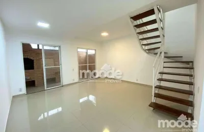 Casa em condomínio com 3 dormitórios para alugar, 115 m² por r$ 5.029/mês - jardim rosa maria - são paulo/sp