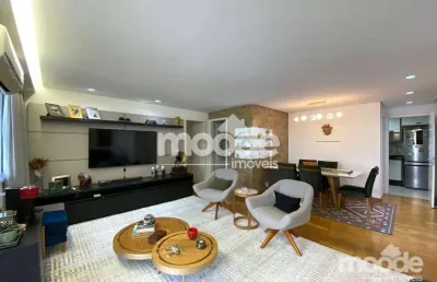 Cobertura com 2 quartos à venda na Rua Doutor José Benedito Viana de Moraes, 265, Vila São Francisco, São Paulo