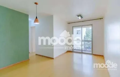 Apartamento com 2 quartos à venda na Rua Eulo Maroni, 170, Jaguaré, São Paulo