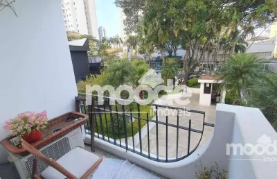 Apartamento com 2 quartos à venda, 58 m² por r$ 520.000 - vila são francisco - são paulo/sp