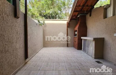 Casa em condomínio com 2 quartos para alugar, 98 m² por r$ 3.800/mês - jardim rio pequeno - são paulo/sp