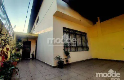 Sobrado com 3 quartos à venda, 144 m² por r$ 600.000 - jardim sarah - são paulo/sp
