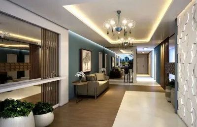 Apartamento pronto para morar em condições especiais