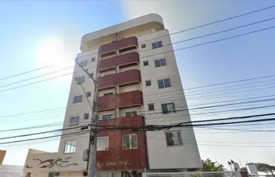 Apartamento duplex à venda com 3 quartos 3 suítes, 99m² em capoeiras florianópolis