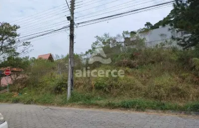 Terrenos planos, prontos pra construir em forquilhas - são josé - sc