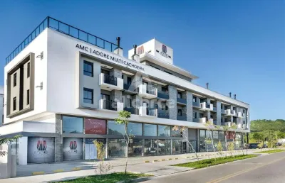 Excelente custo benefício, empreendimento moderno, prático com áreas sociais e de lazer