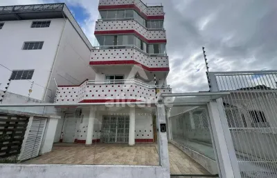 Apartamento triplex à venda com 3 quartos 1 suíte, 120m² em jardim atlântico florianópolis