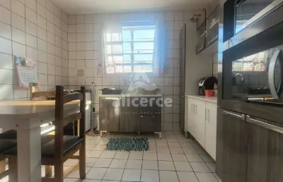 Apartamento com 3 quartos à venda na Rua Francisco Jacinto de Melo, 1333, Areias, São José