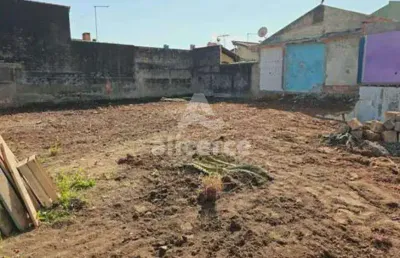 Terreno à venda com , 330,24m² em ipiranga são josé