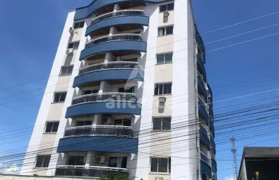 Apartamento à venda com 3 quartos 1 suíte, 76,24m² em barreiros são josé