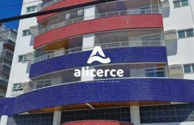 Apartamento à venda com 3 quartos 1 suíte, 91,57m² em centro palhoça