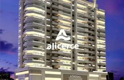Apartamento novo 3 dormitórios sendo 1 suíte - campinas / sj