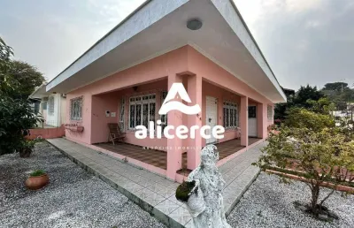 Casa à venda com 4 quartos 3 suítes, 240m² em fazenda santo antônio são josé