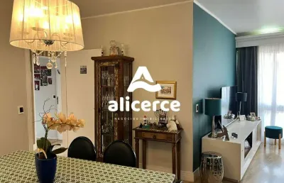 Apartamento de 4 dormitórios no centro de florianópolis