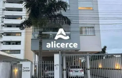 Apartamento à venda com 2 quartos 1 suíte, 64m² em ipiranga são josé