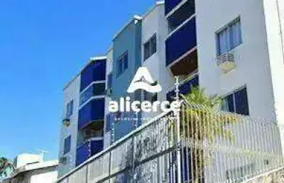 Apartamento à venda com 2 quartos , 65m² em picadas do sul são josé