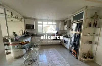 Casa com 3 quartos à venda na Rua Desembargador José Roberto Guilhon, 397, Jardim Atlântico, Florianópolis