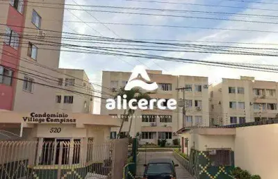 Apartamento à venda com 2 quartos , 73m² em campinas são josé