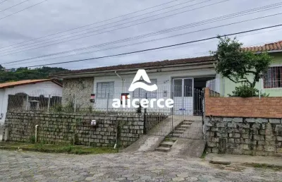Casa à venda com 3 quartos 1 suíte, 155m² em forquilhinha são josé