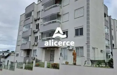 Apartamento à venda com 2 quartos 1 suíte, 69m² em flor de nápolis são josé