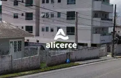 Apartamento à venda com 3 quartos 1 suíte, 74m² em flor de nápolis são josé