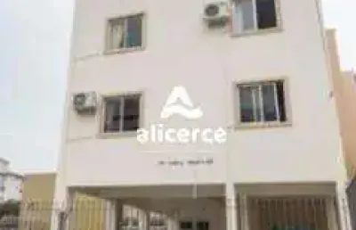 Apartamento com 2 quartos à venda na Rua Professor Barreiros Filho, 60, Estreito, Florianópolis
