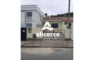 Casa à venda com 2 quartos , 56m² em forquilhas são josé