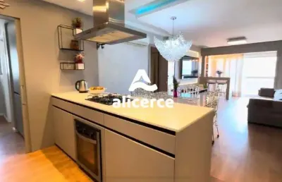 Apartamento com 3 quartos à venda na Rua Eugênio Raulino Koerich, 148, Jardim Atlântico, Florianópolis