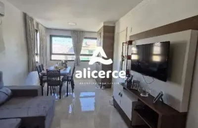 Apartamento com 3 quartos à venda na Rua Raul Leonardo Weiss, 181, Praia de Fora, Palhoça