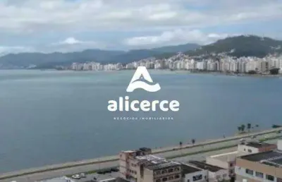 Apartamento à venda com 3 quartos 1 suíte, 105m² em estreito florianópolis