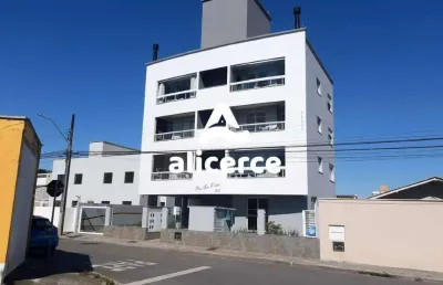 Apartamento à venda com 2 quartos 1 suíte, 80m² em flor de nápolis são josé