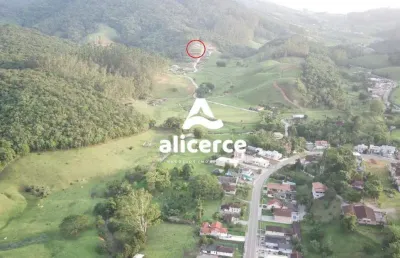 Terreno à venda com , 2.362,9m² em boa parada são pedro de alcântara