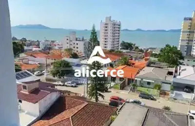Apartamento à venda com 2 quartos 1 suíte, 75,9m² em barreiros são josé
