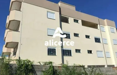 Apartamento à venda com 3 quartos , 110m² em forquilhinha são josé
