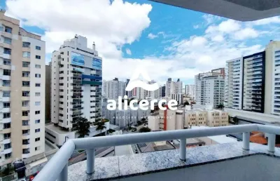Aconchegante apartamento com 3 dormitórios e móveis planejados – campinas, são josé/sc