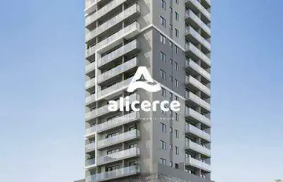 Studio à venda com 1 quarto , 51m² em kobrasol são josé